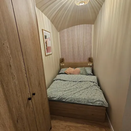 Pod Kasztanem