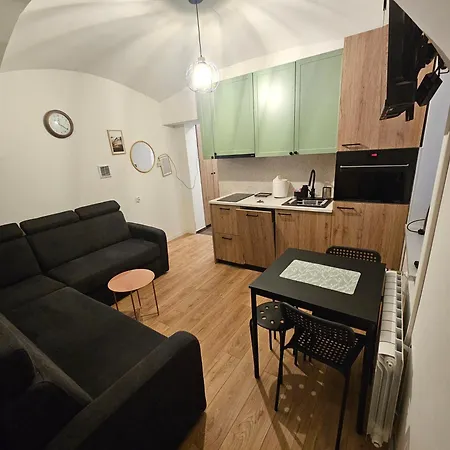 Apartamento Pod Kasztanem *