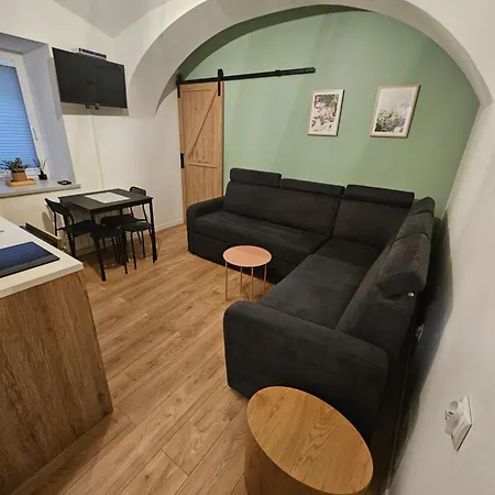 Pod Kasztanem *